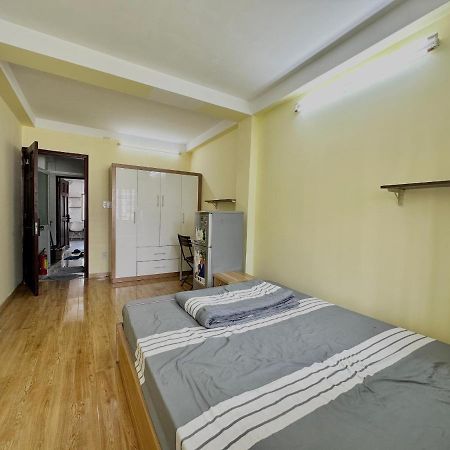 Homestay 26 Nguyen Van Lac ホーチミン市 エクステリア 写真
