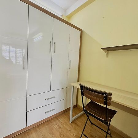 Homestay 26 Nguyen Van Lac ホーチミン市 エクステリア 写真
