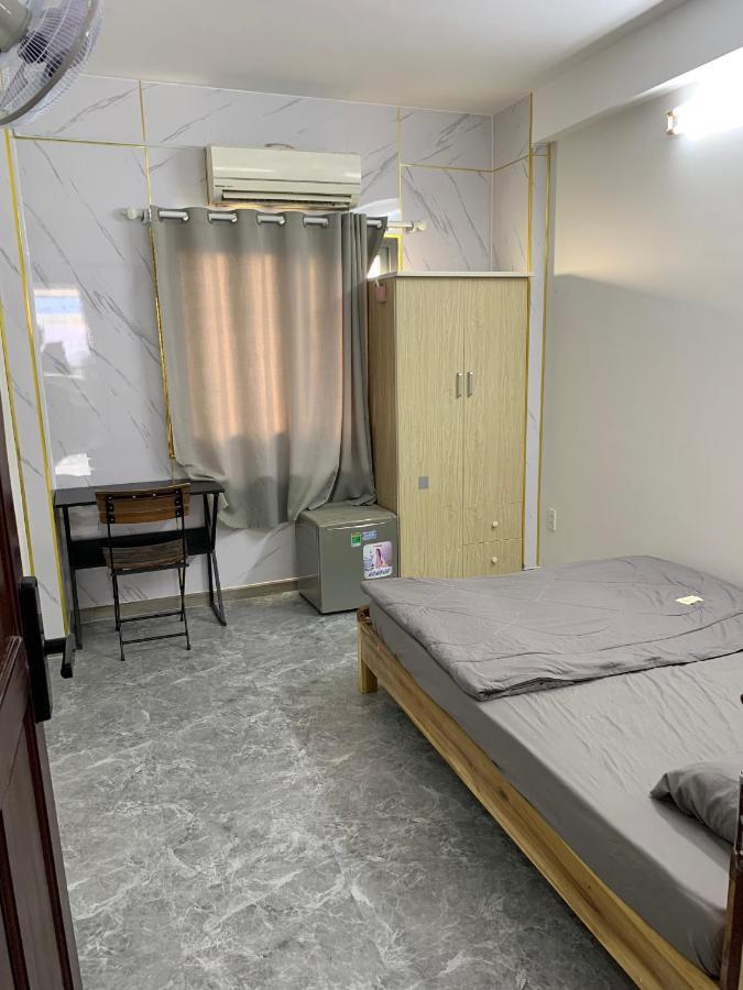 Homestay 26 Nguyen Van Lac ホーチミン市 エクステリア 写真