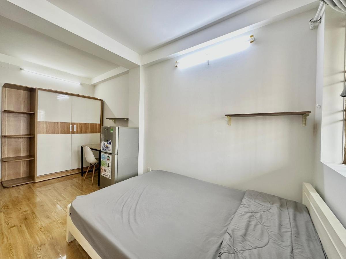 Homestay 26 Nguyen Van Lac ホーチミン市 エクステリア 写真