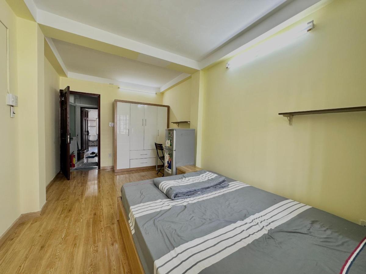 Homestay 26 Nguyen Van Lac ホーチミン市 エクステリア 写真