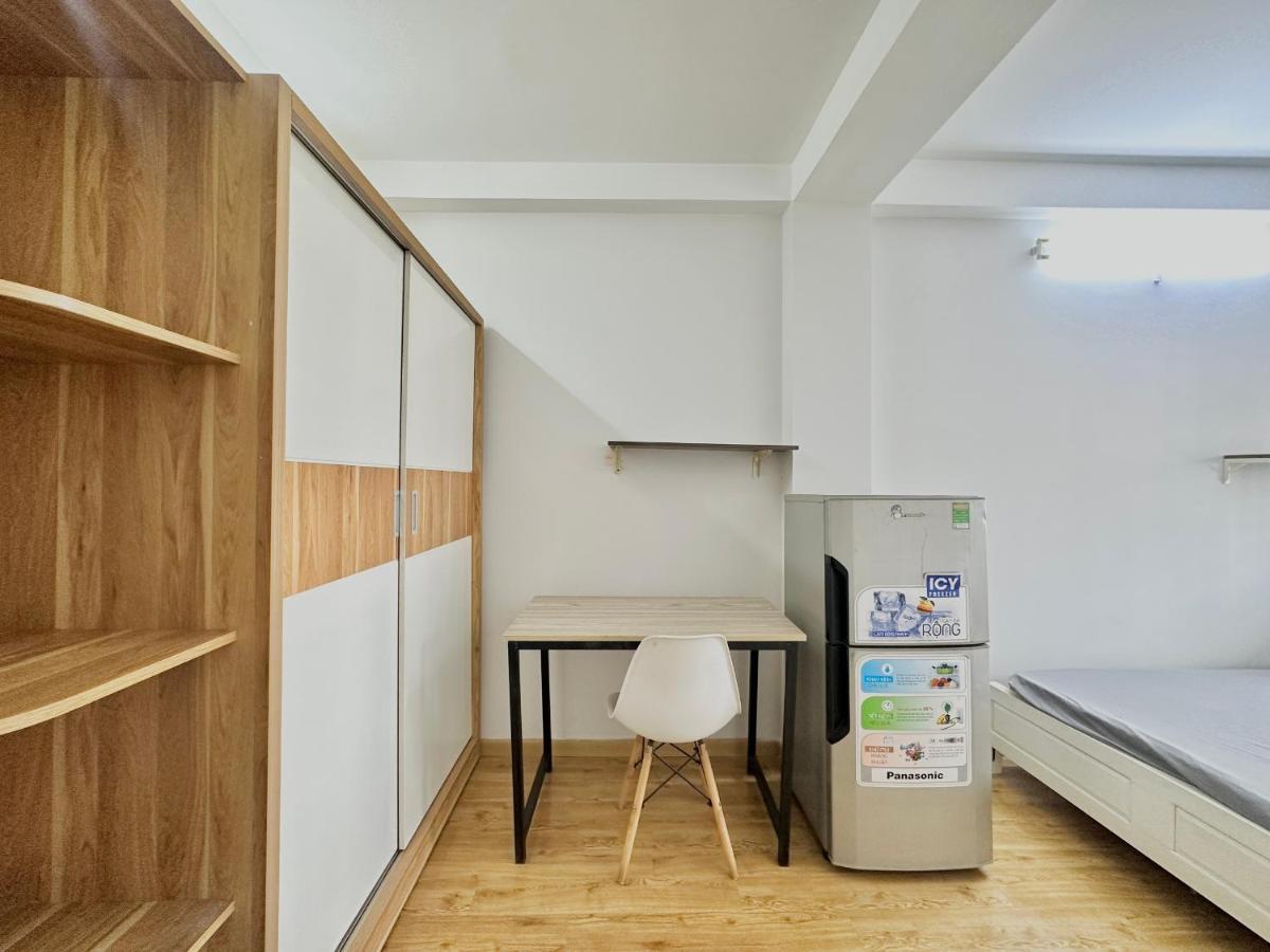 Homestay 26 Nguyen Van Lac ホーチミン市 エクステリア 写真