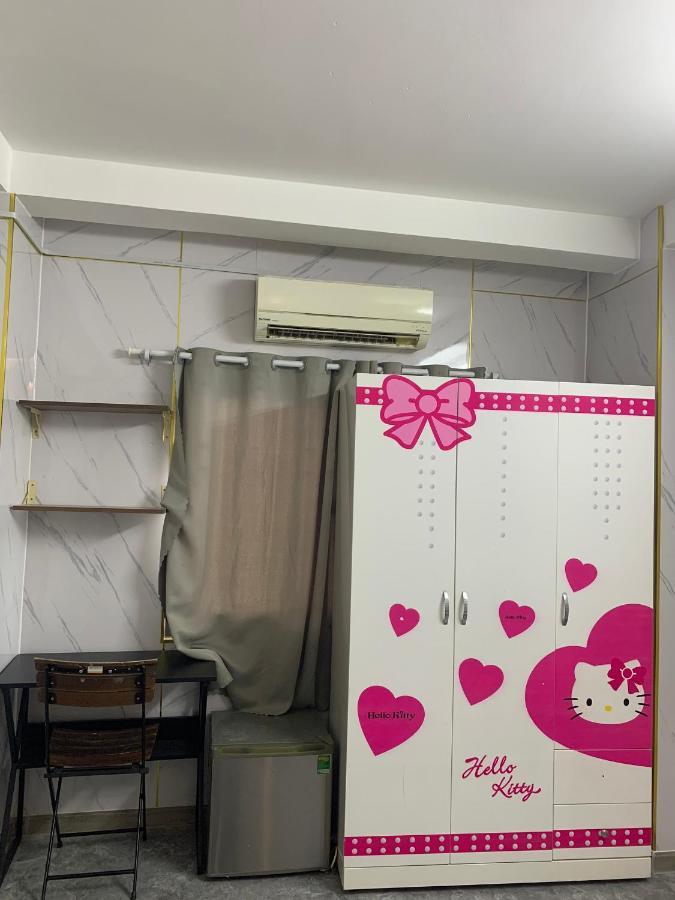Homestay 26 Nguyen Van Lac ホーチミン市 エクステリア 写真