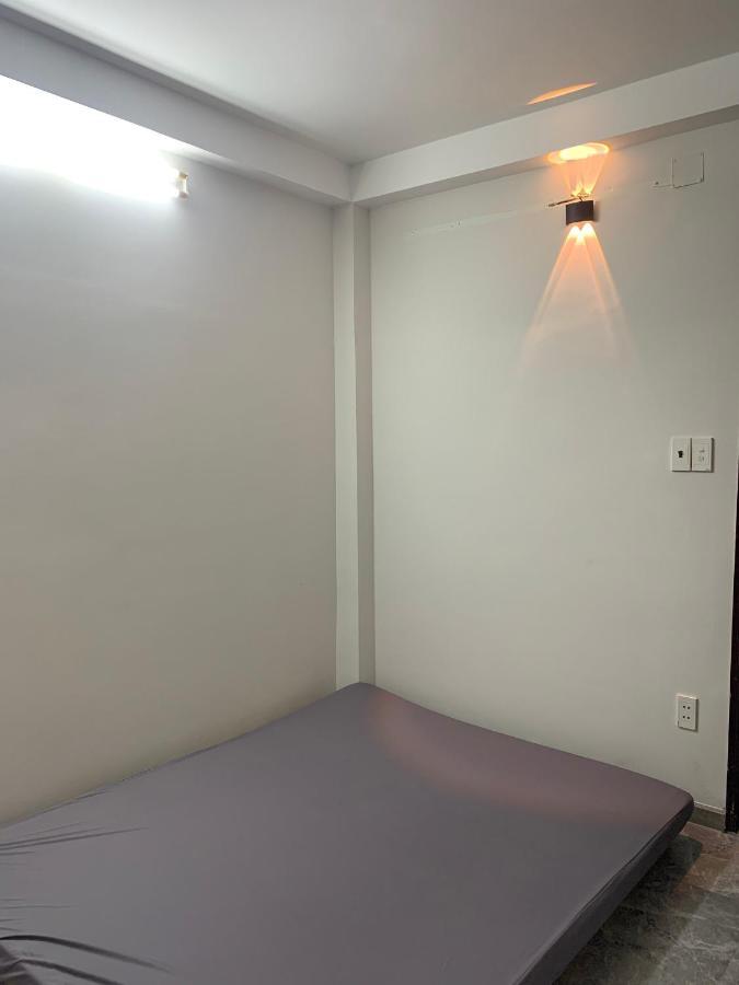 Homestay 26 Nguyen Van Lac ホーチミン市 エクステリア 写真
