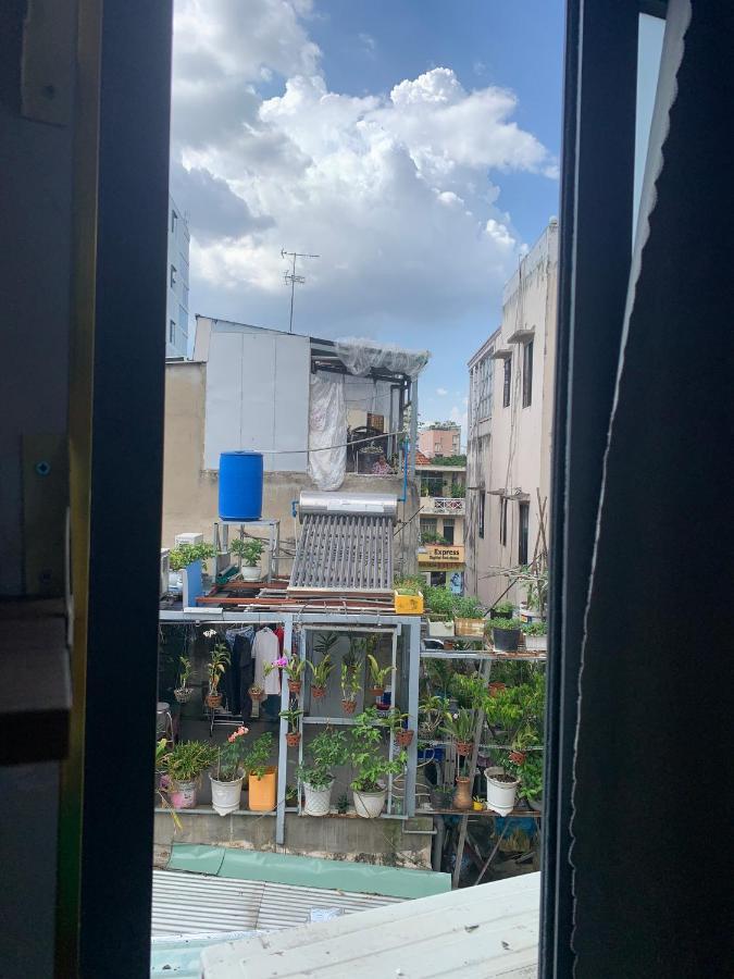 Homestay 26 Nguyen Van Lac ホーチミン市 エクステリア 写真