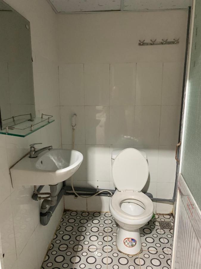 Homestay 26 Nguyen Van Lac ホーチミン市 エクステリア 写真