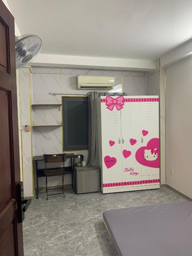 Homestay 26 Nguyen Van Lac ホーチミン市 エクステリア 写真