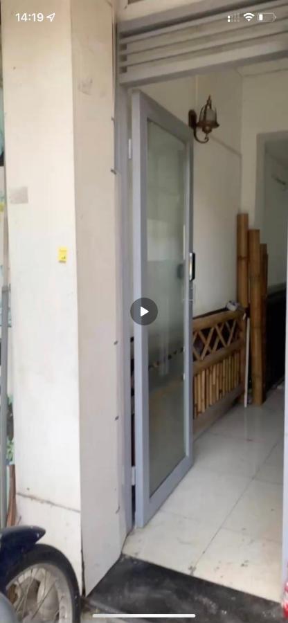 Homestay 26 Nguyen Van Lac ホーチミン市 エクステリア 写真