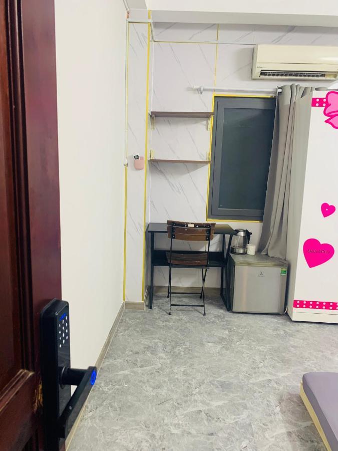 Homestay 26 Nguyen Van Lac ホーチミン市 エクステリア 写真