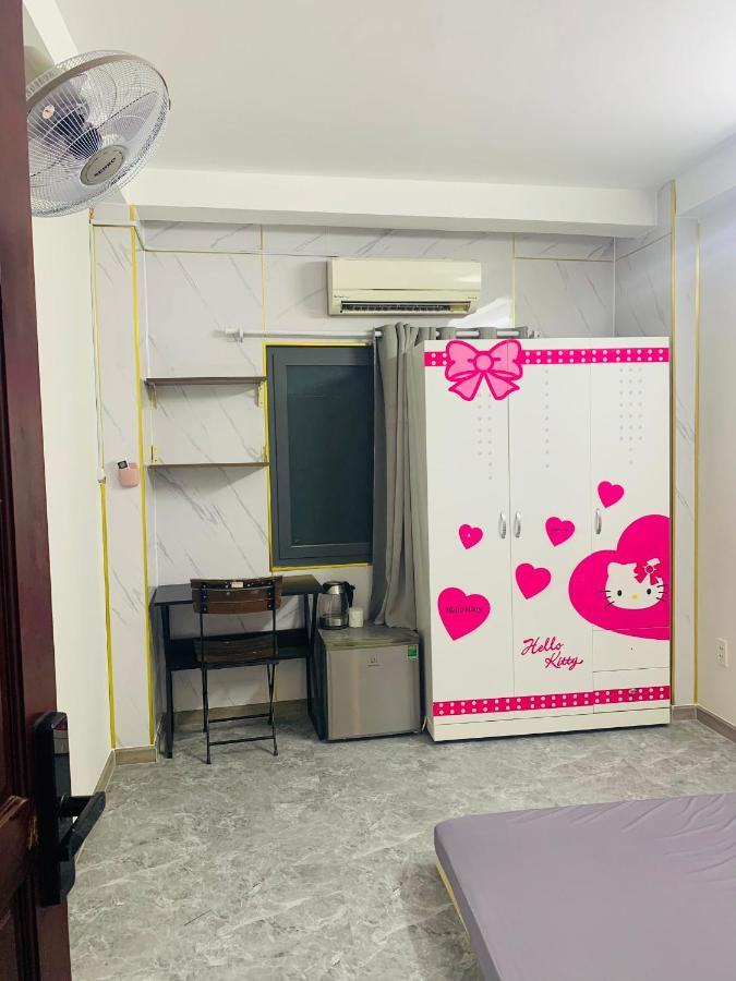 Homestay 26 Nguyen Van Lac ホーチミン市 エクステリア 写真