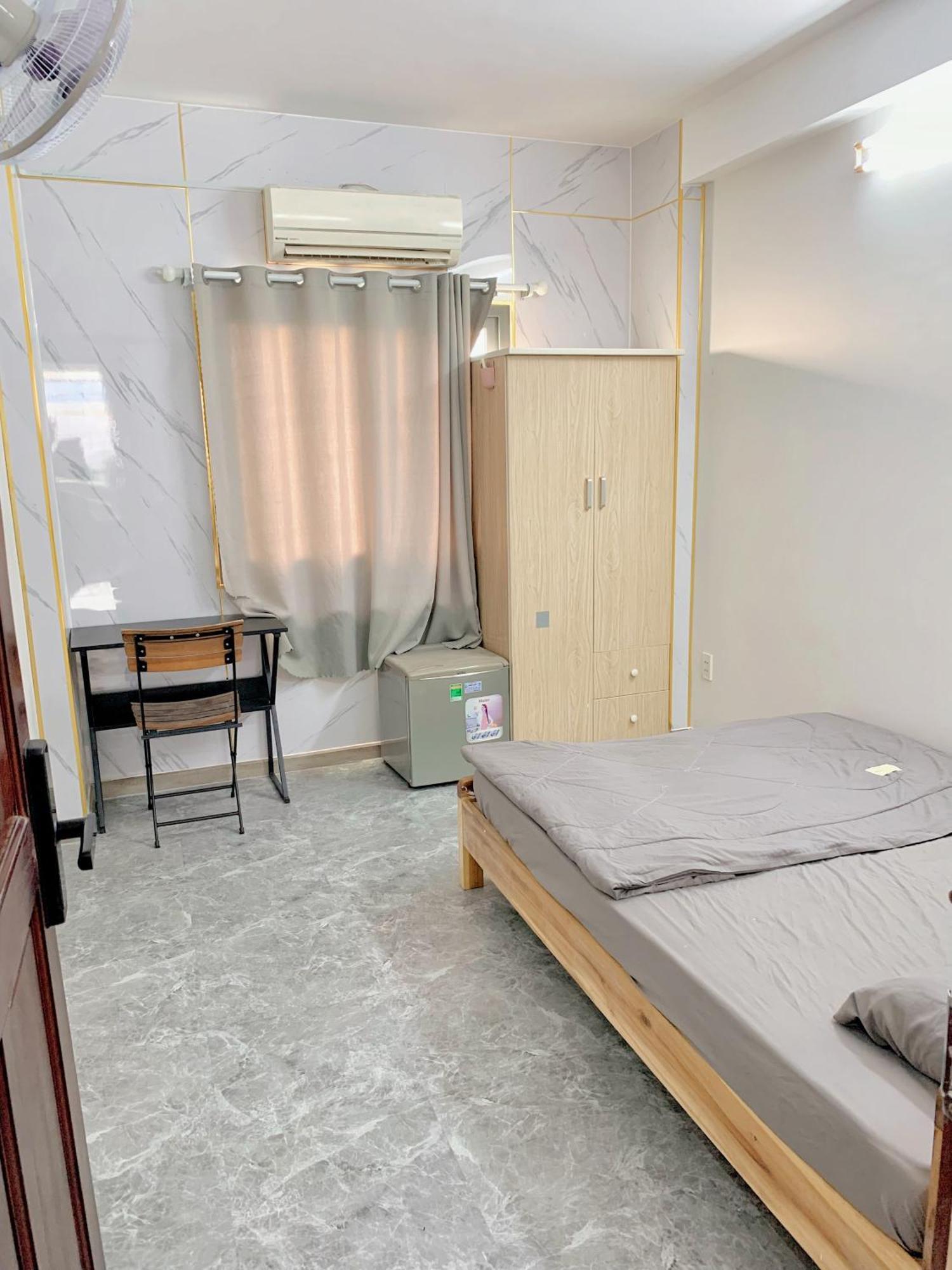 Homestay 26 Nguyen Van Lac ホーチミン市 エクステリア 写真