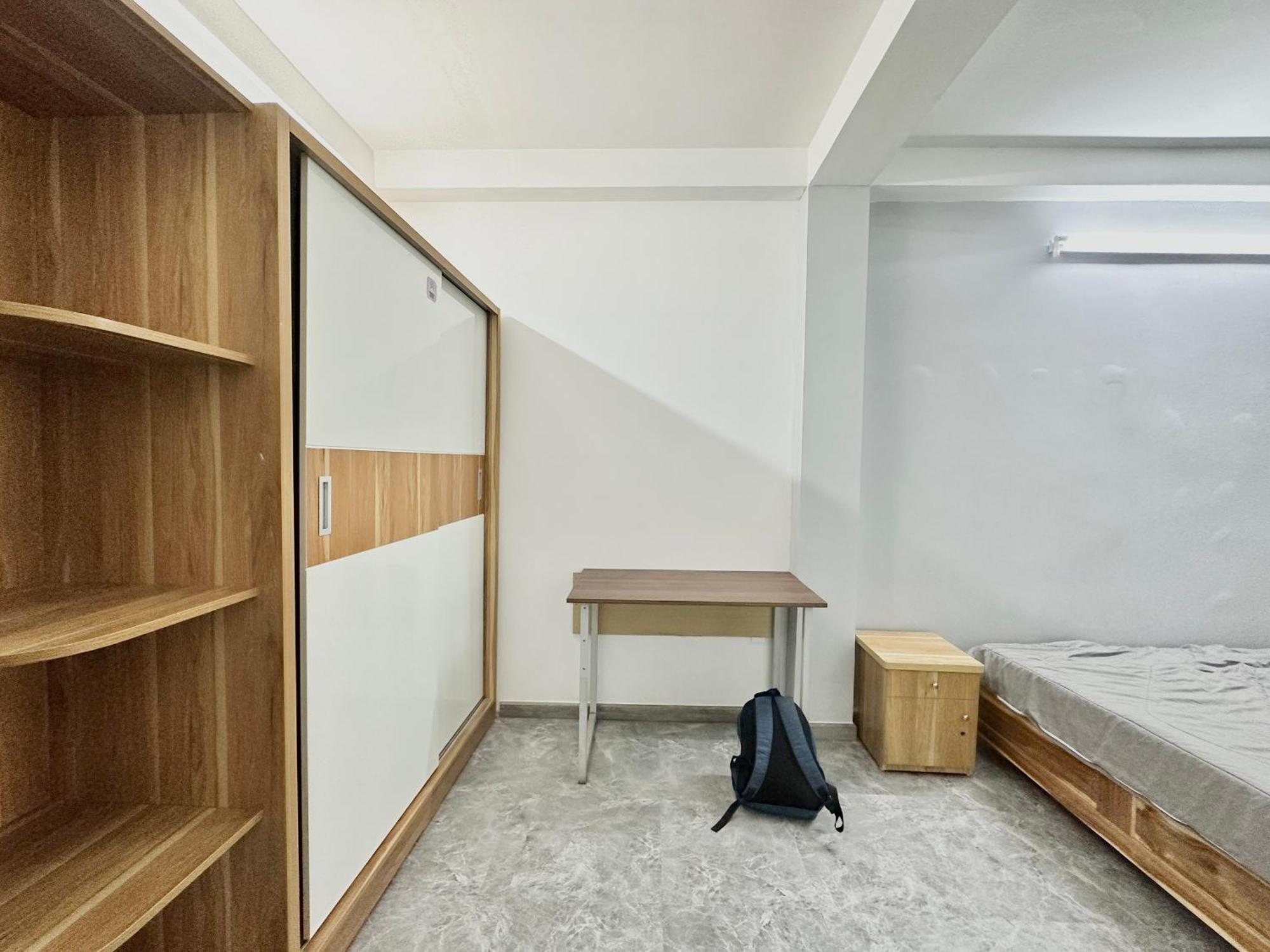 Homestay 26 Nguyen Van Lac ホーチミン市 エクステリア 写真