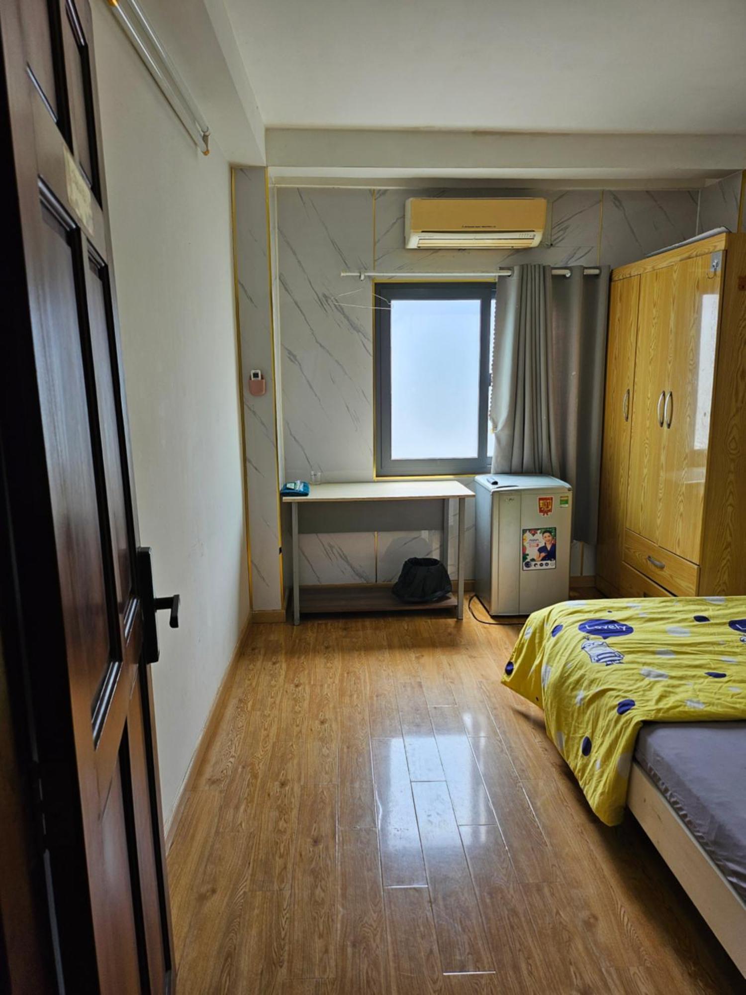 Homestay 26 Nguyen Van Lac ホーチミン市 エクステリア 写真