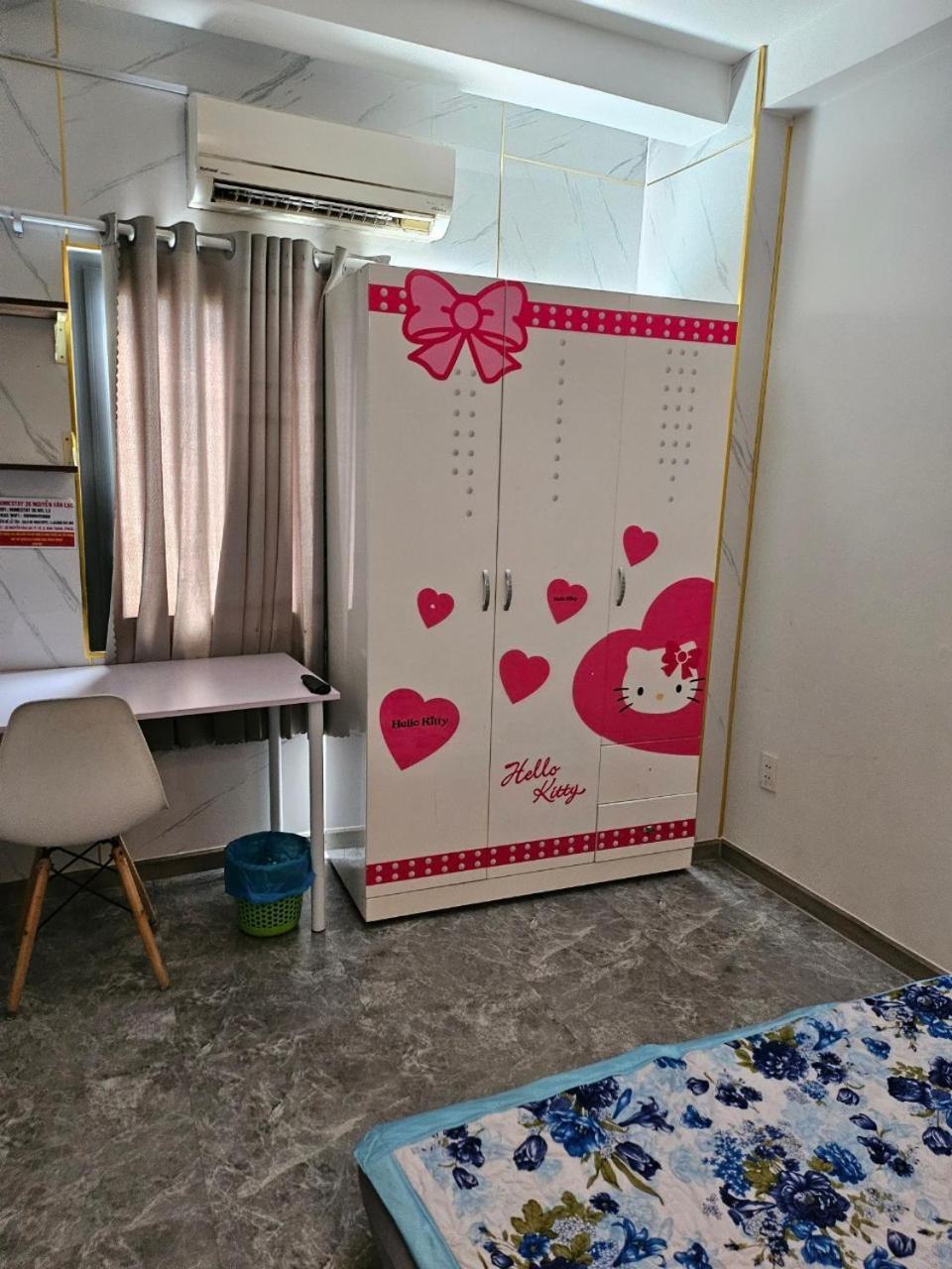 Homestay 26 Nguyen Van Lac ホーチミン市 エクステリア 写真