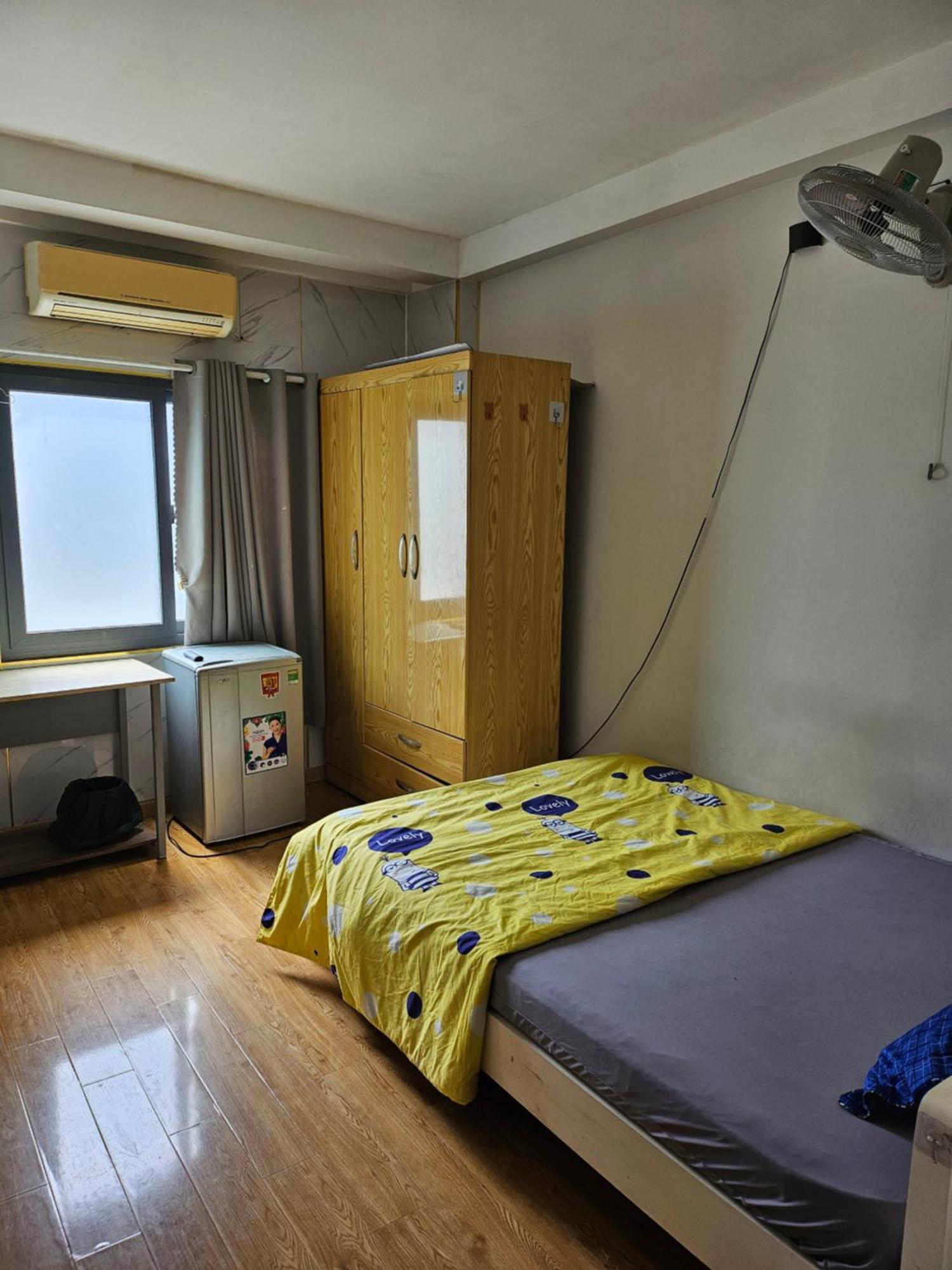 Homestay 26 Nguyen Van Lac ホーチミン市 エクステリア 写真