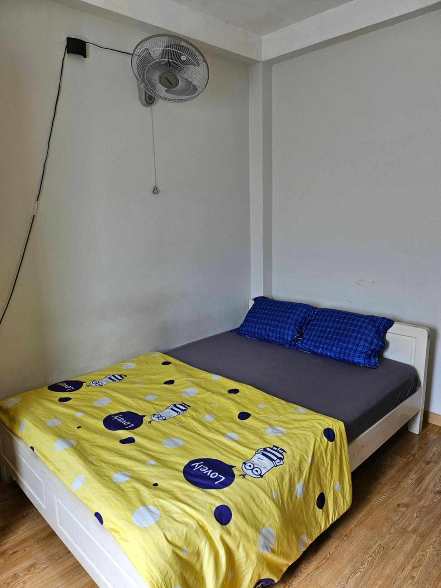 Homestay 26 Nguyen Van Lac ホーチミン市 エクステリア 写真